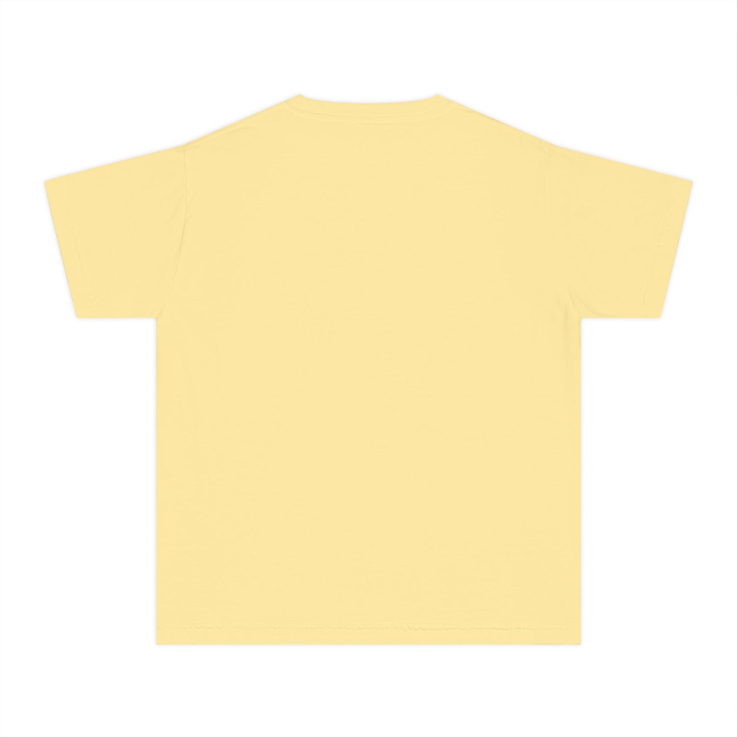Cozy Reading Retreat Tee, Fall T-Shirt I Youth Apparel