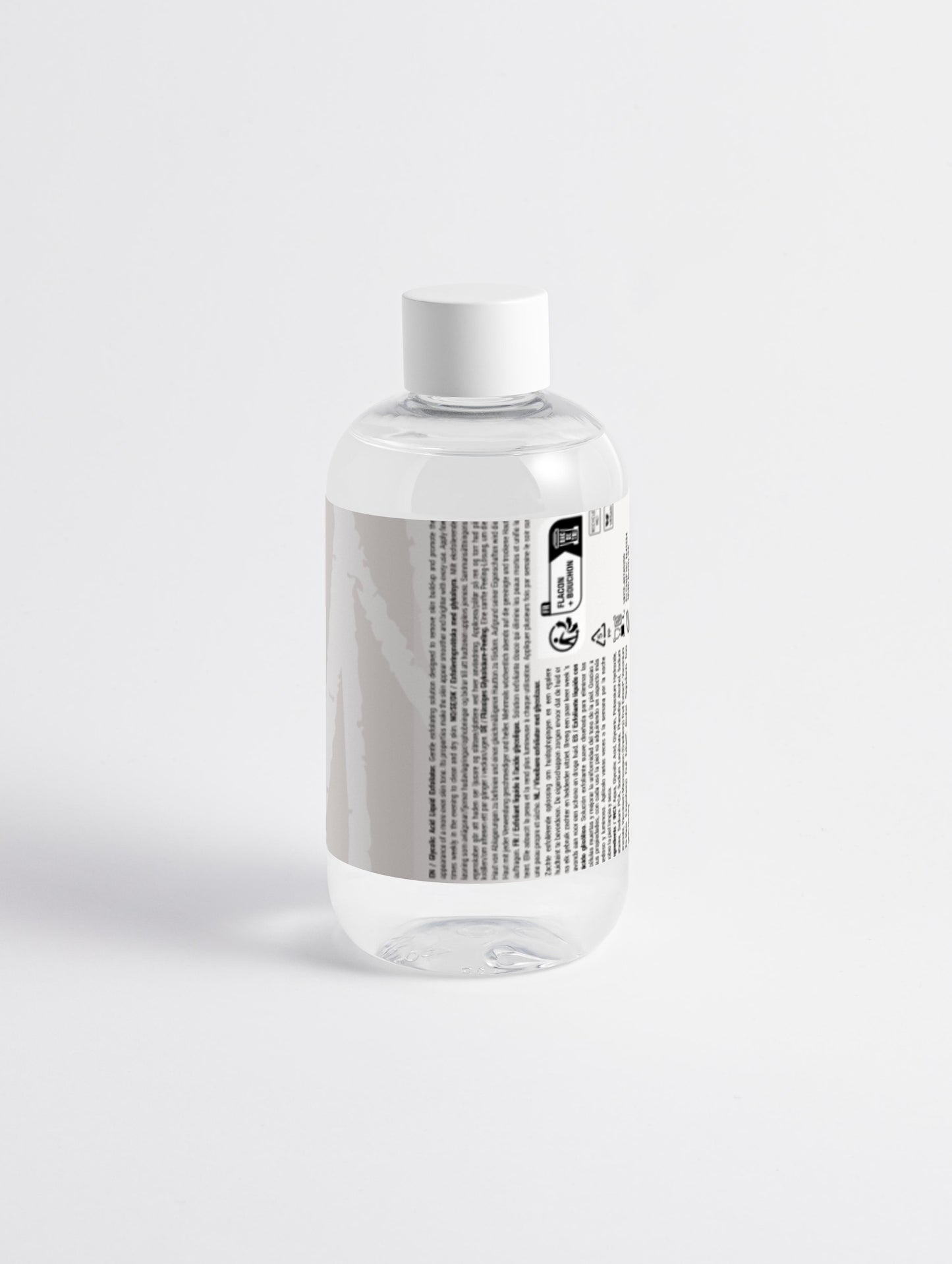 Glycolic Acid Exfoliating Toner