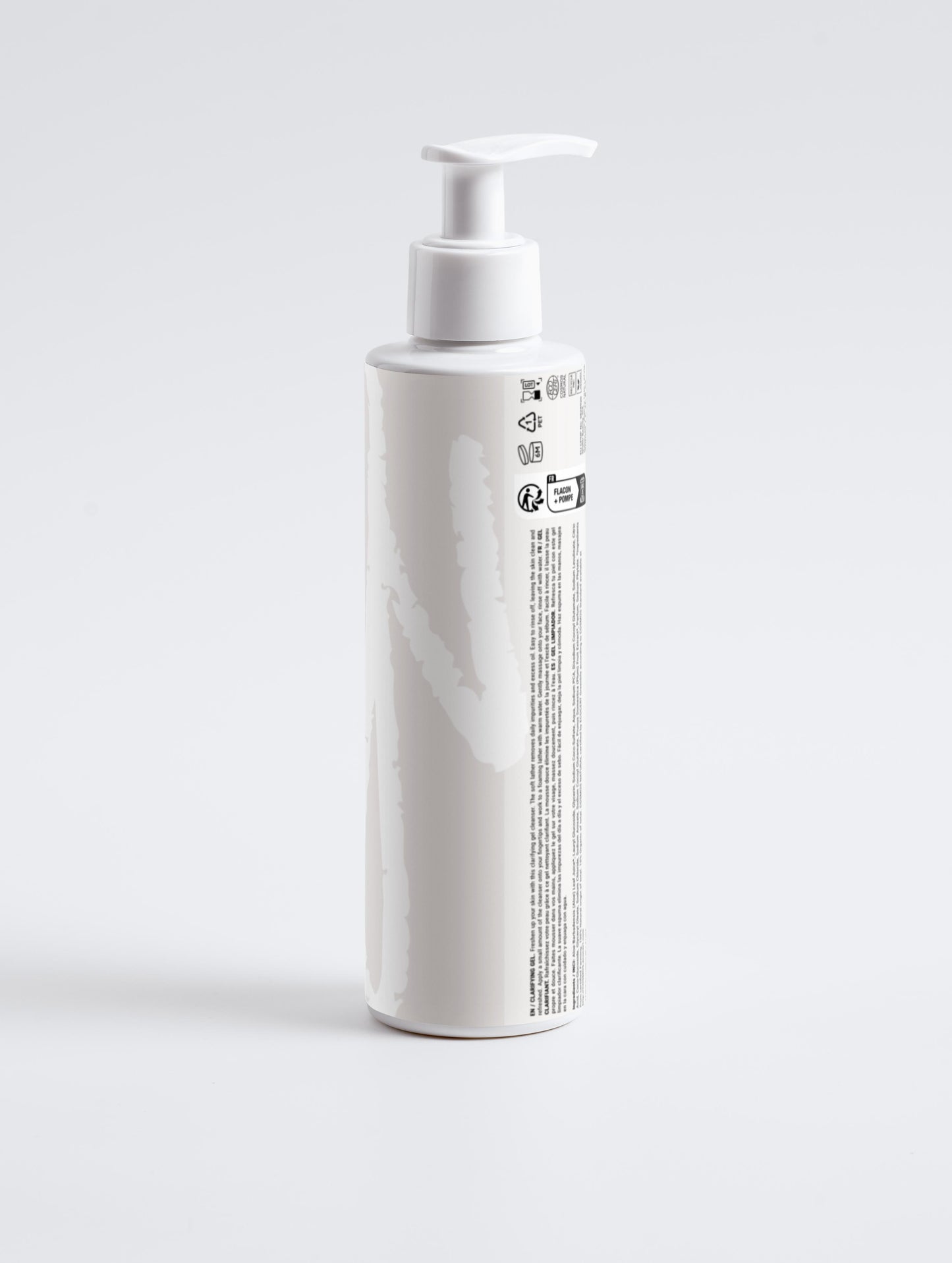Clarifying Gel Cleanser