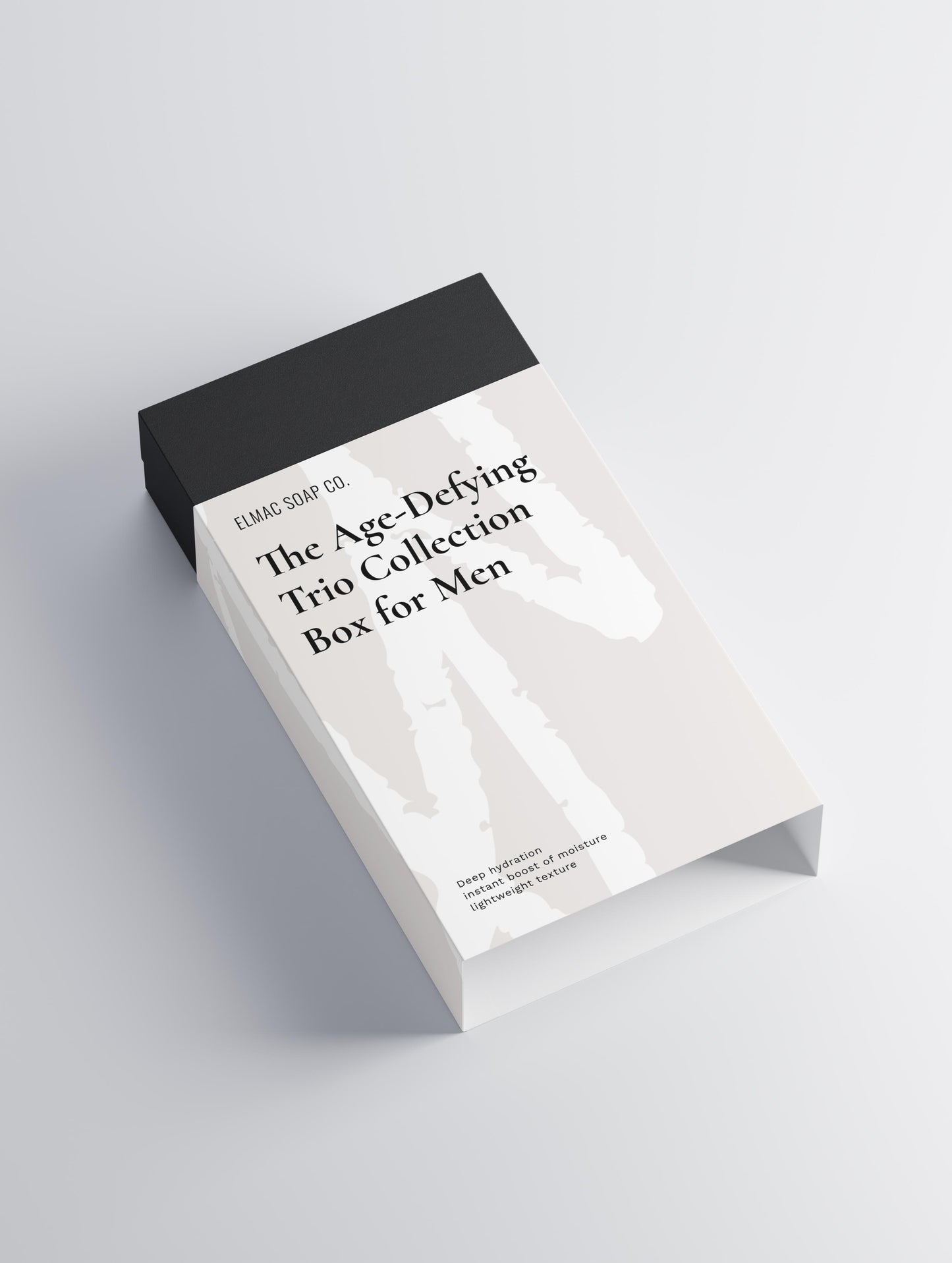 The Age-Defying Trio Collection for Men