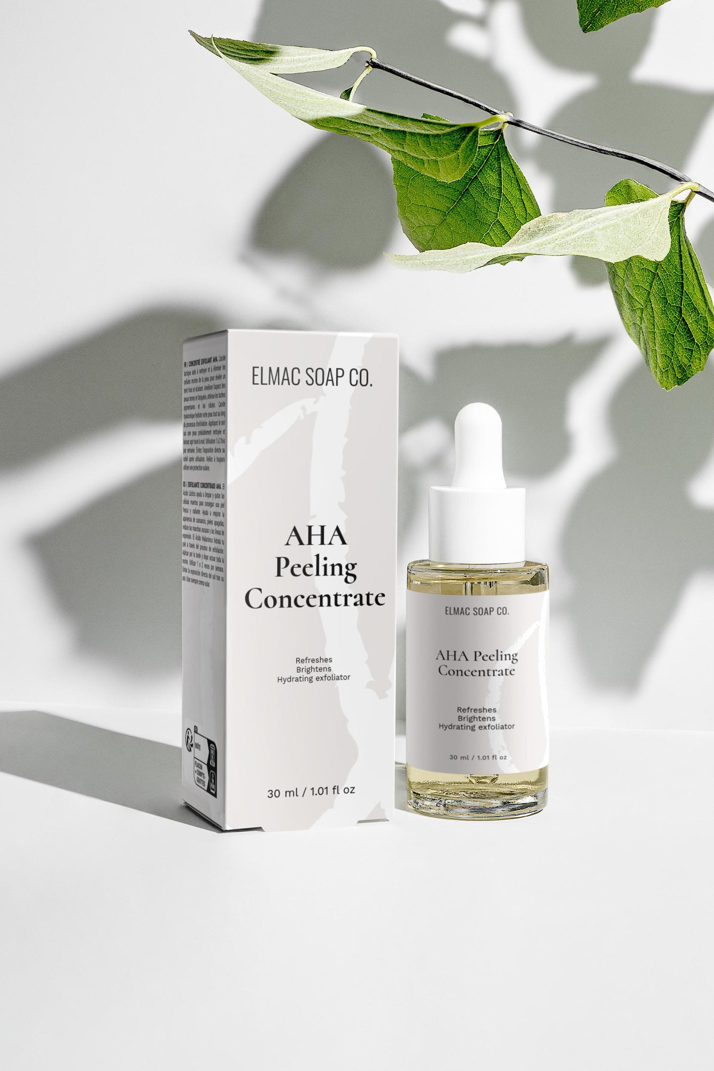 AHA Peeling Concentrate